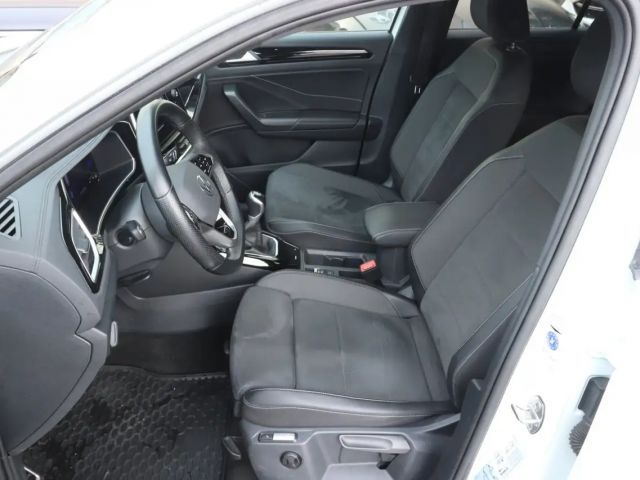 Volkswagen T-Roc 1.5 TSI R-Line