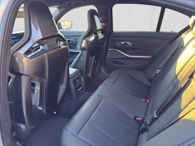 BMW M3 Competition Sedan xDrive