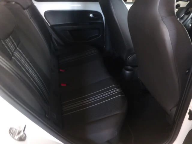 Seat Mii electric Plus