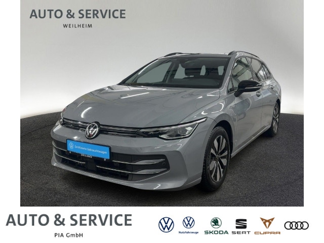 Volkswagen Golf 1.5 eTSI DSG Life Variant