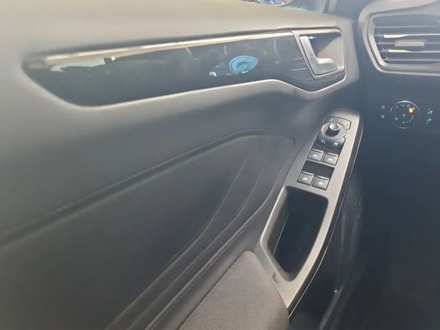 Ford Focus 1.5 EcoBlue ST Line Wagon