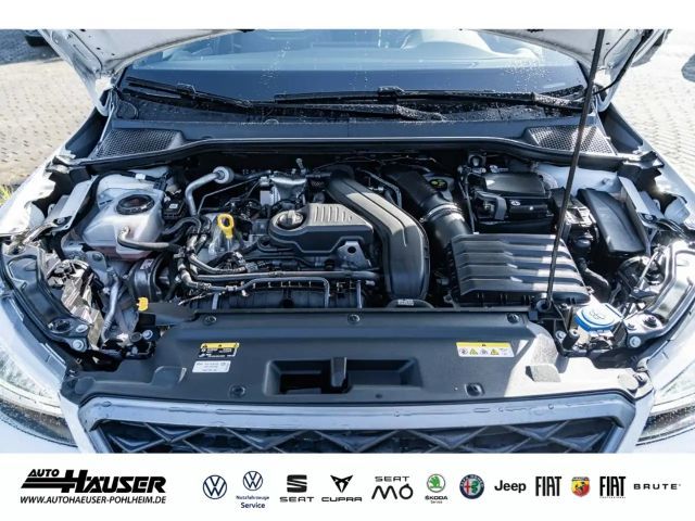 Seat Arona 1.5 TSI DSG FR-lijn