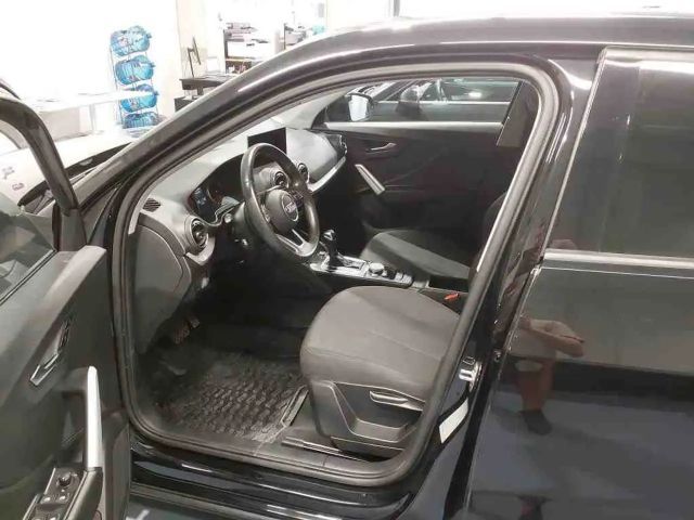 Audi Q2 1.5 TFSI S-Tronic