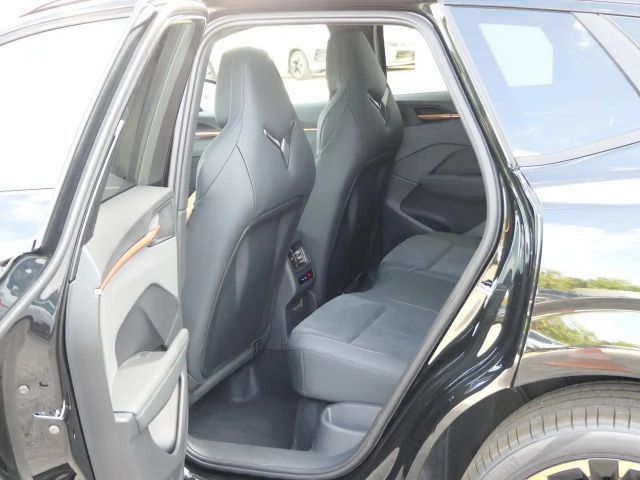 Cupra Terramar 1.5 e-Hybrid VZ