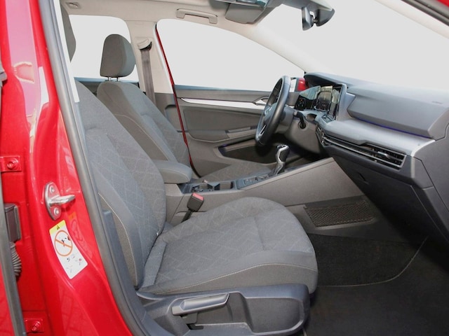 Volkswagen Golf 1.5 TSI Golf VIII Life Variant