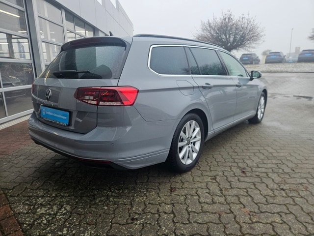 Volkswagen Passat 2.0 TDI Variant