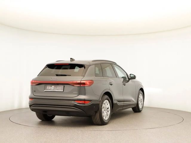 Audi Q6 e-tron Quattro
