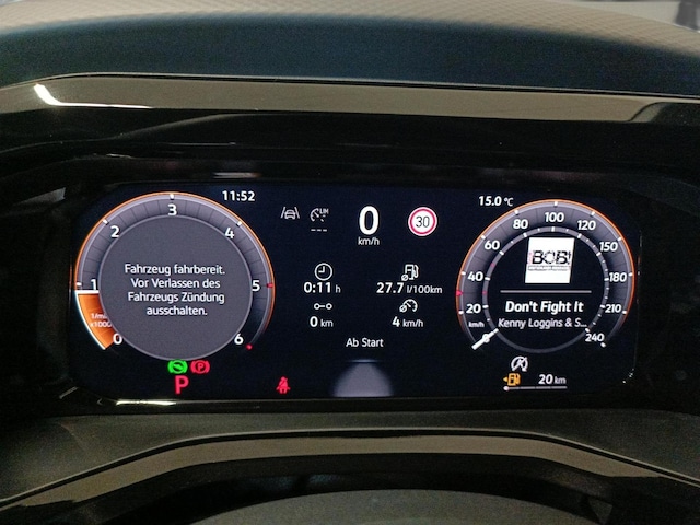 Volkswagen Multivan 2.0 TDI DSG T7