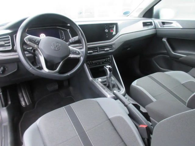 Volkswagen Polo 1.0 TSI DSG Style