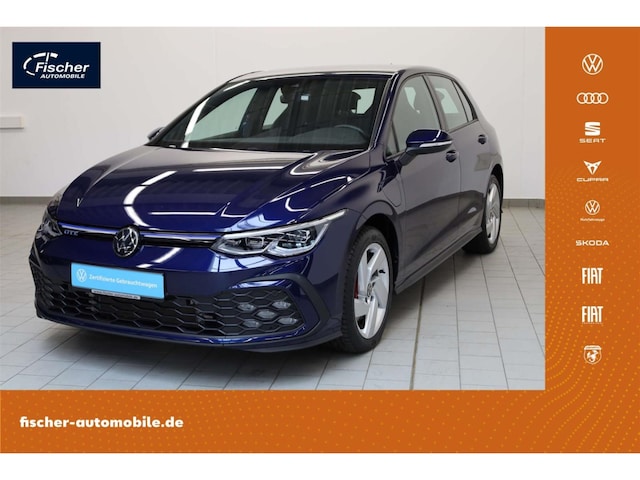 Volkswagen Golf 1.4 eHybrid GTE eHybrid
