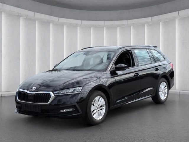 Skoda Octavia Combi