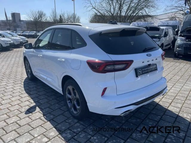 Ford Kuga ST Line