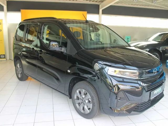 Opel Combo L1H1 Edition Plus 1.2 Turbo
