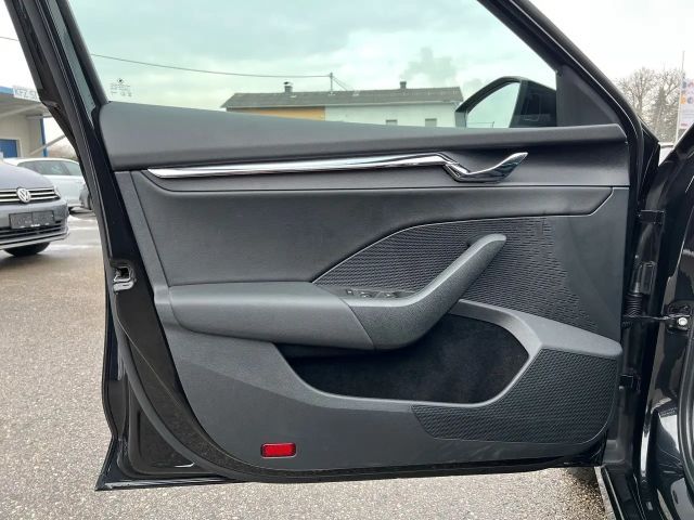 Skoda Octavia Combi Style Style