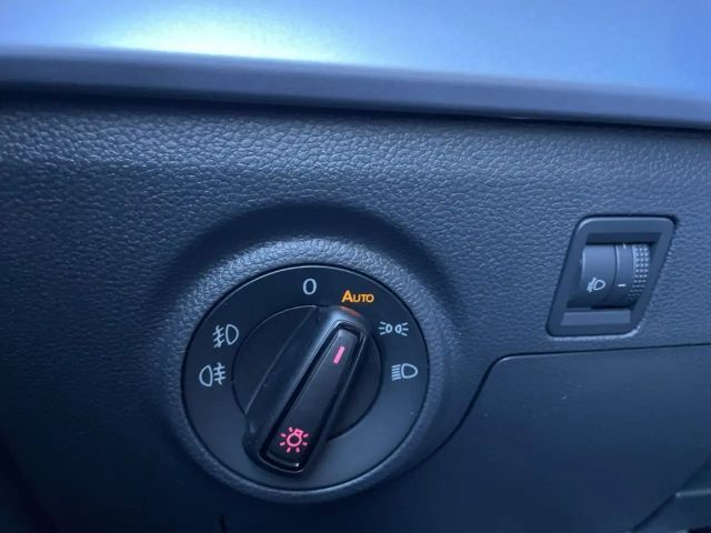 Seat Ibiza 1.5 TSI DSG FR-lijn