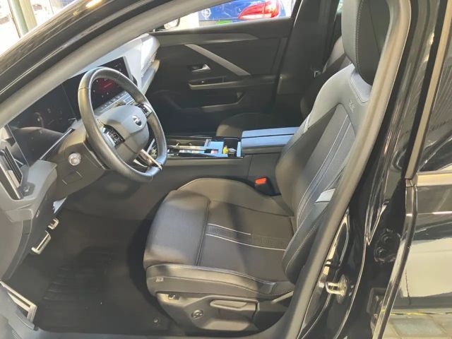 Opel Astra 1.2 Turbo