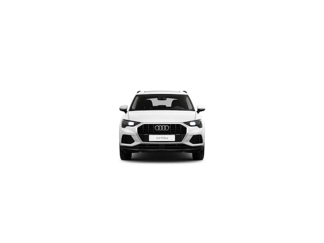 Audi Q3 45 TFSI Hybride S-Tronic