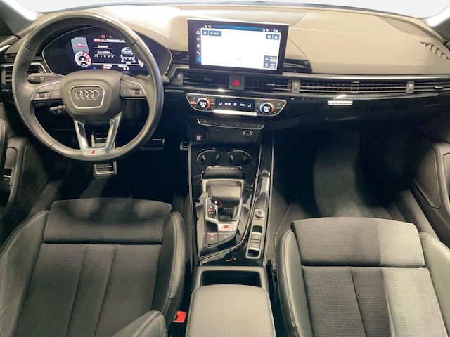 Audi S5 Cabriolet Quattro