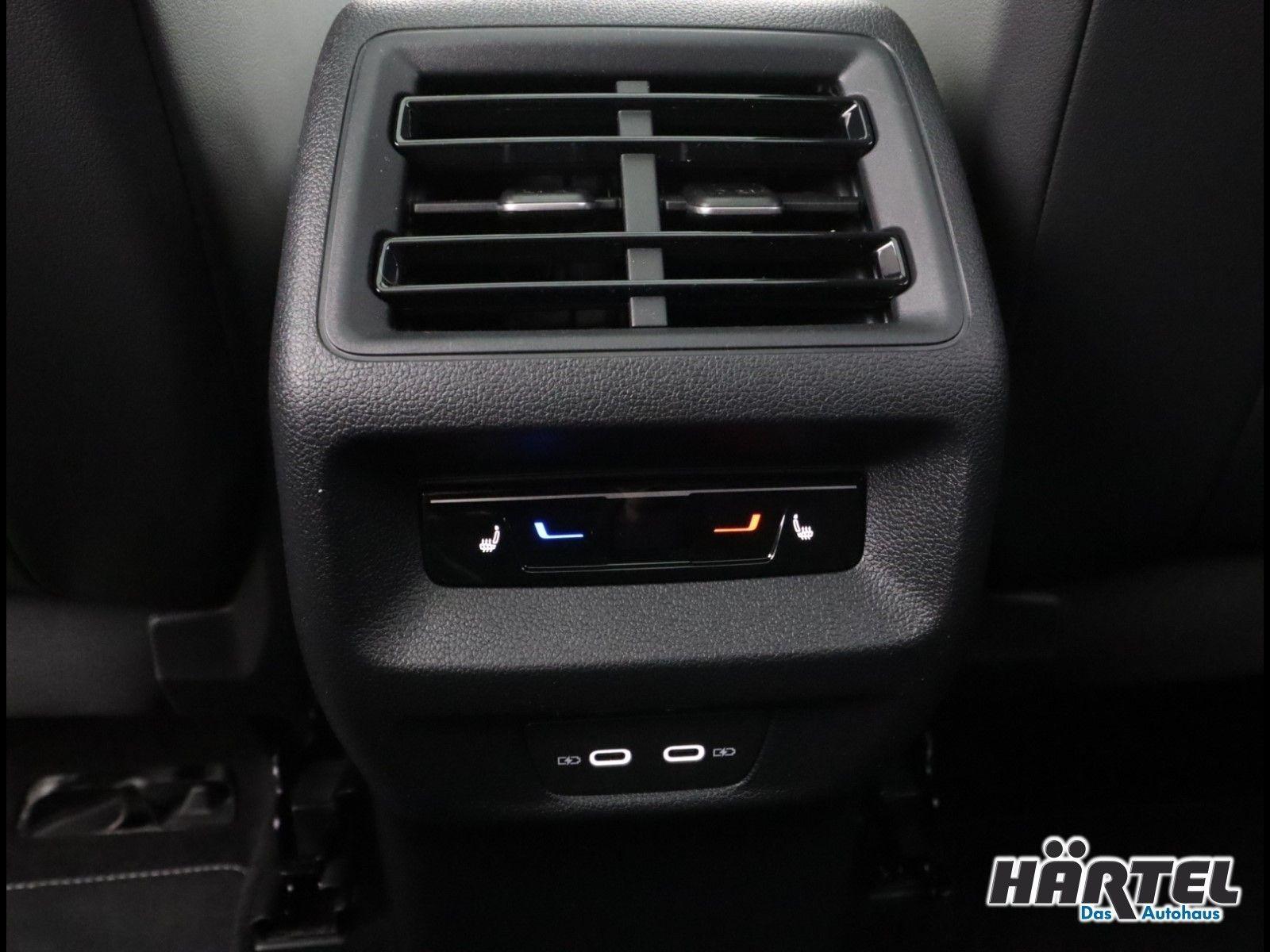 Volkswagen Tiguan 2.0 TDI 4Motion DSG R-Line