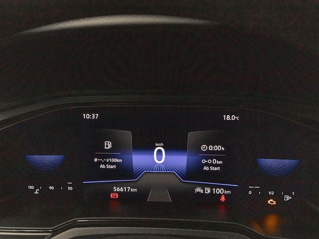 Volkswagen Taigo 1.0 TSI Life