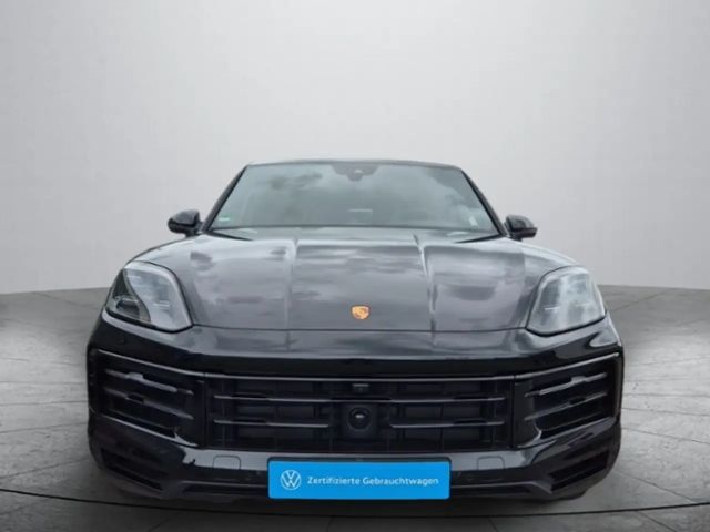 Porsche Cayenne Coupé E-Hybrid