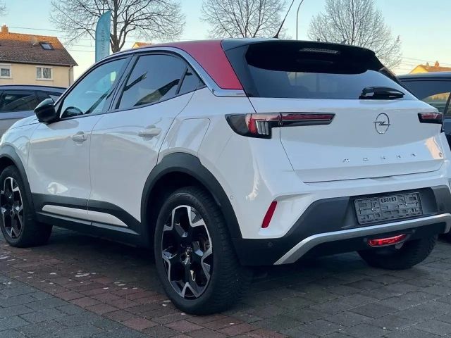 Opel Mokka Mokka-e Ultimate