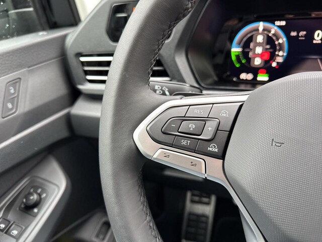 Volkswagen Caddy eHybrid