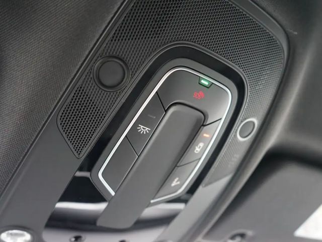 Audi A6 2.0 TDI Quattro S-Line Sedan