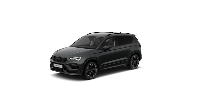 Cupra Ateca 1.5 TSI DSG