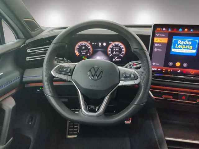 Volkswagen Tiguan 1.5 eTSI R-Line