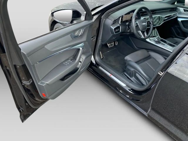 Audi A6 Quattro S-Tronic Sport