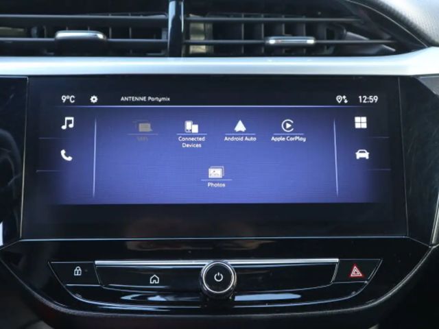 Opel Corsa 1.2 Turbo GS-Line Grand Sport Turbo