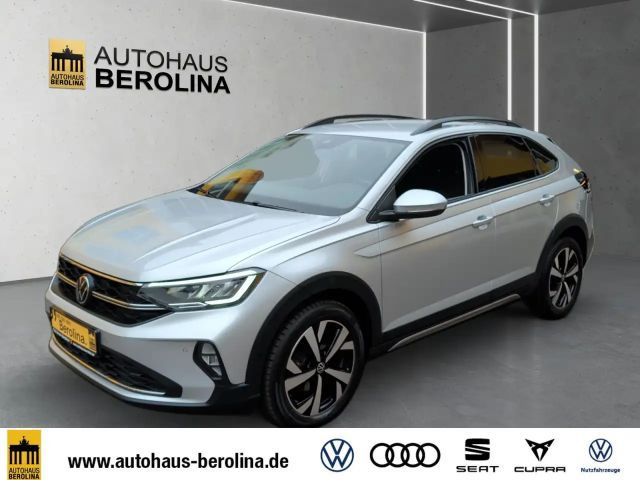 Volkswagen Taigo 1.0 TSI DSG Life