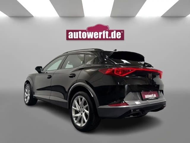 Cupra Formentor 1.5 TSI