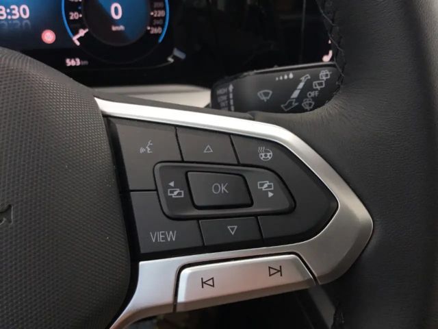 Volkswagen Golf Golf VIII Life