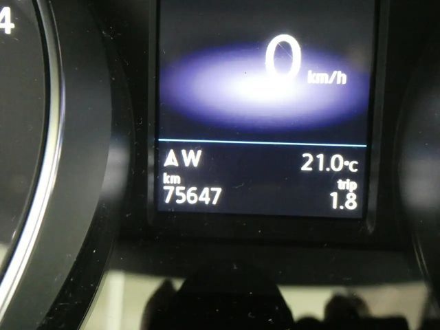 Volkswagen Passat Business DSG Variant