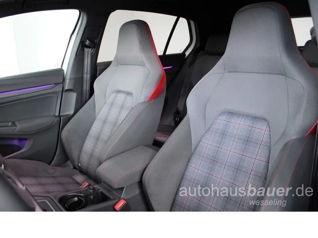 Volkswagen Golf GTI Golf VIII