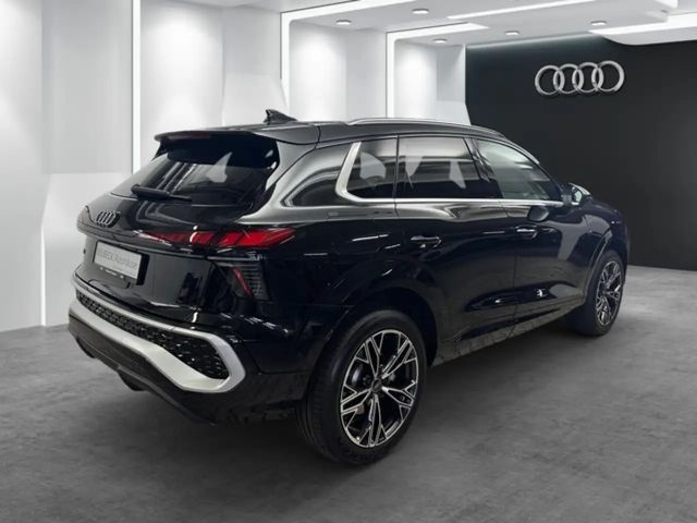 Audi Q3 ehybrid 200 kW Navi LED Kamera Leder TechPlus