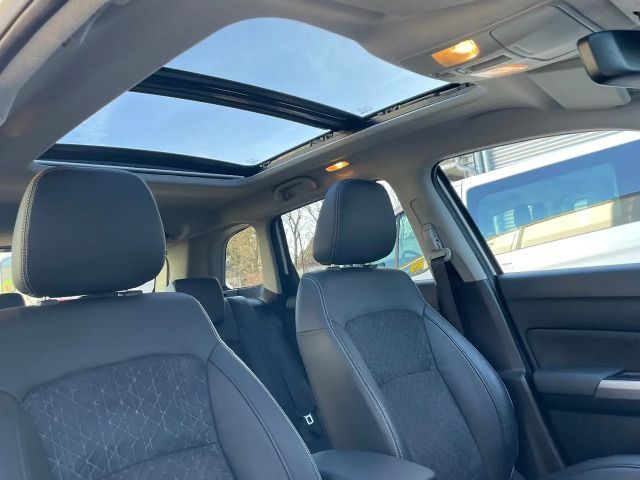 Suzuki Vitara Comfort Plus