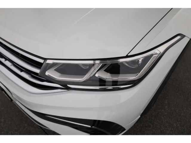 Volkswagen Tiguan 2.0 TDI DSG R-Line