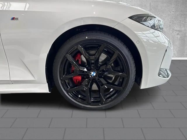 BMW 318 318d M-Sport Touring