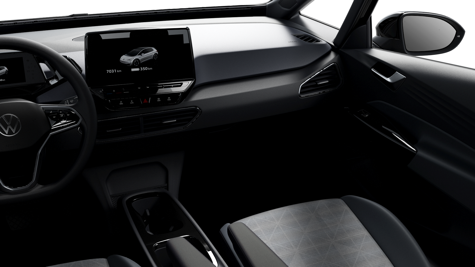 Volkswagen ID.3 Perform. CCS/CarPlay/LED/Navi/PDC