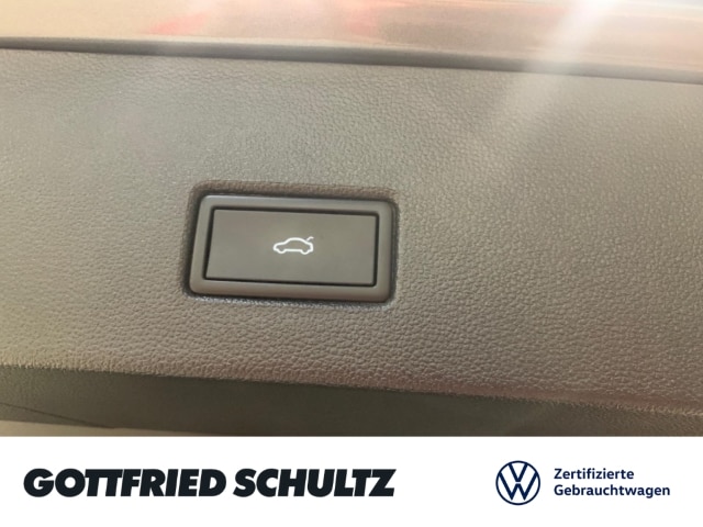 Volkswagen T-Roc DSG Sport