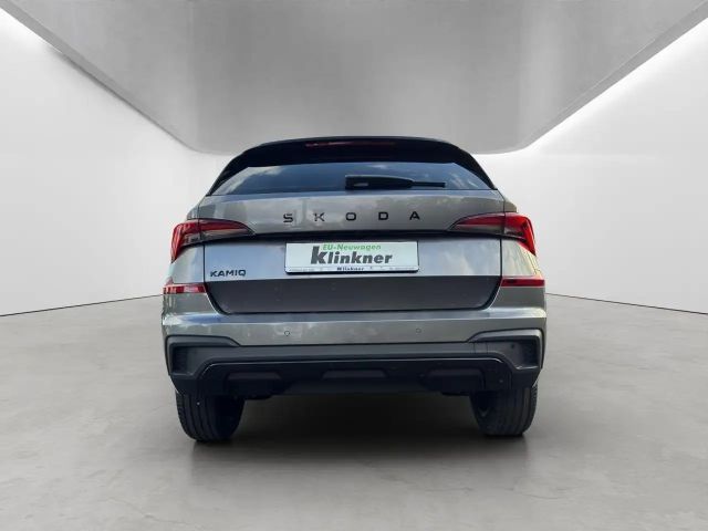 Skoda Kamiq 1.0 TSI Monte Carlo