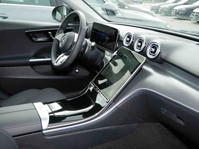 Mercedes-Benz C 200 AVANTGARDE Estate