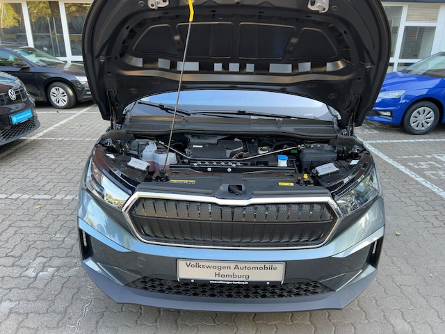 Skoda Enyaq Loft iV 60