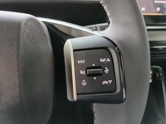 Citroën C3 Aircross Hybrid Max