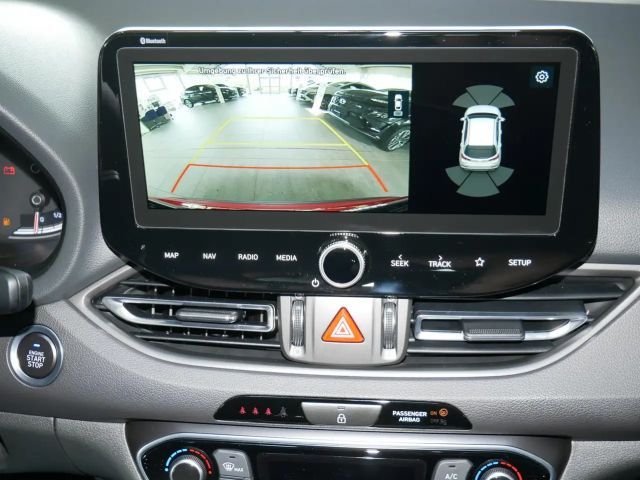 Hyundai i30 N Line T-GDi