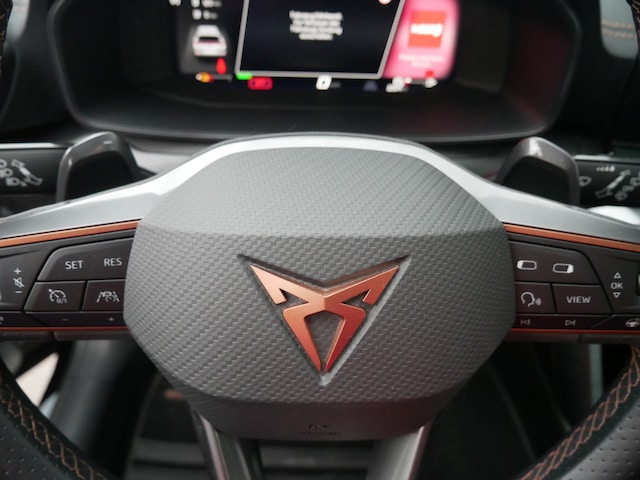 Cupra Formentor 1.4 e-Hybrid