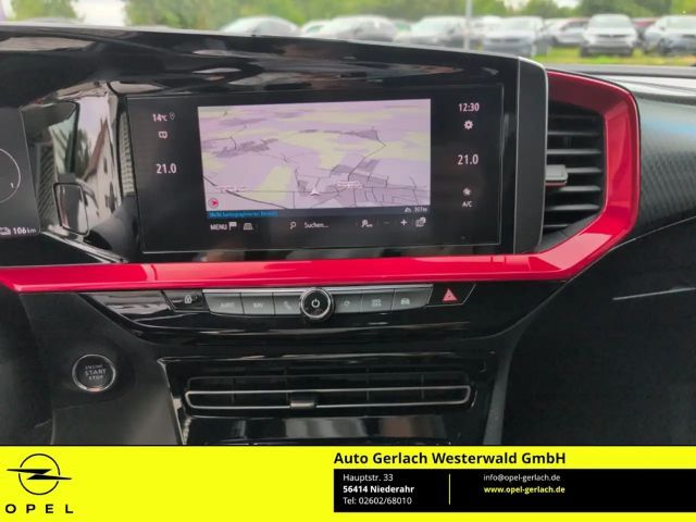 Opel Mokka GS-Line Grand Sport